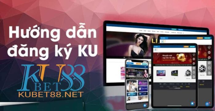 Hướng Dẫn ĐĂNG KÝ Kubet Nhập Mã Code Khuyến Mại