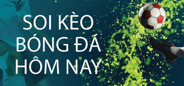 Các dấu hiệu khi nhà cái thay đổi kèo cá cược bóng đá